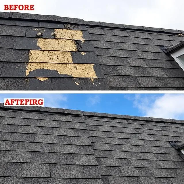 Roof Repair Near Me in Mertztown, PA near me